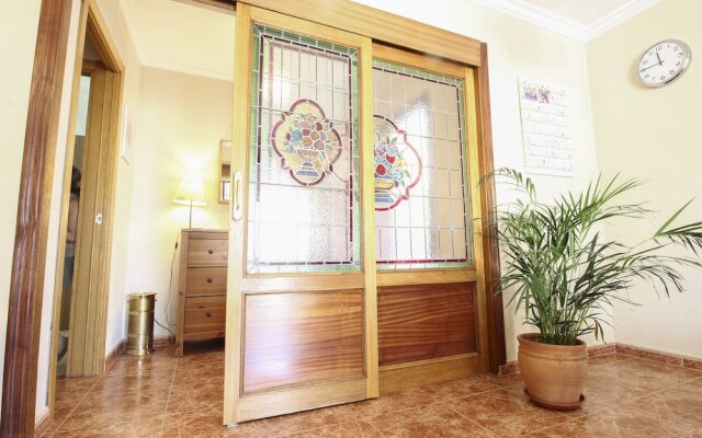 Deluxe Apartment Familiar