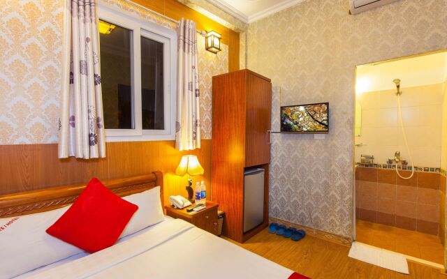 Hanoi Daisy Hotel