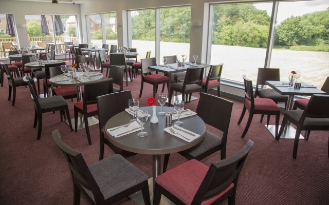 Ramada Milton Keynes