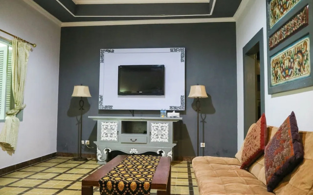 Sendok Dormitory