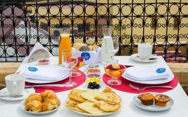 Riad 53