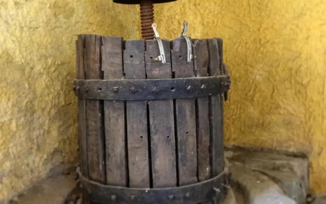 Agriturismo dei Legi