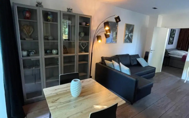 MYSTAY BERLIN Müggelheim