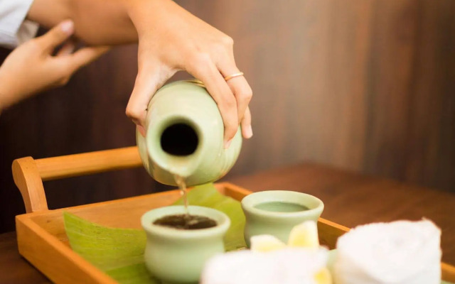 Maison Aurelia Sanur, Bali - by Préférence