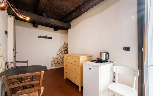 Mansarda Orta San Giulio