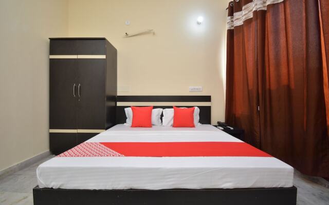 Jass Stays By OYO Rooms