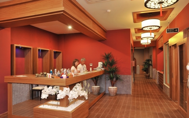 Seaden Corolla Hotel