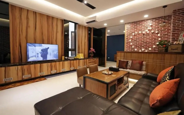 Penghu Little Apple B&B