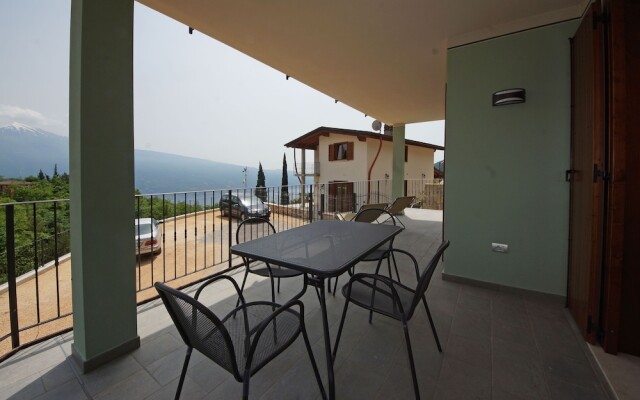 Les Maisons Appartamenti