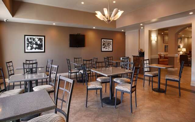 Best Western Abbeville Inn & Suites