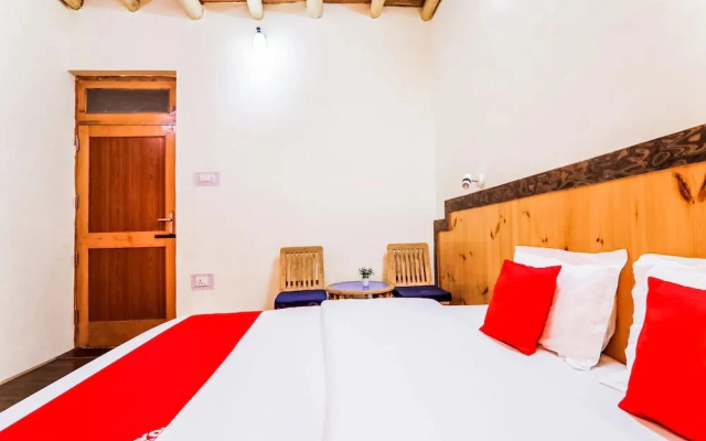The Mir Villa by OYO Rooms