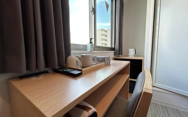 Ja Namba South Hotel