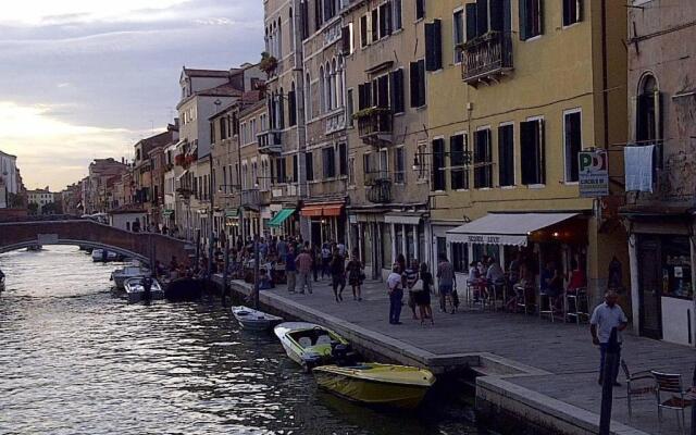 Charming House In Venice