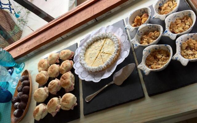 Casapapudo Boutique Hotel