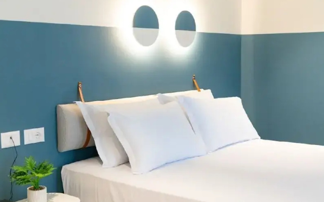 Rich Boutique Hotel Vlore