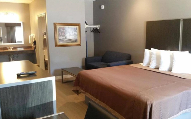America's Best Value Inn