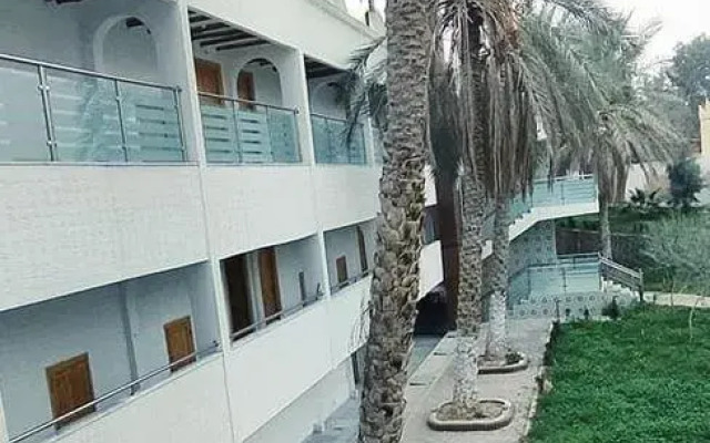 Grand Hotel du Souf
