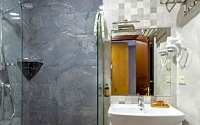 Mukhrantubani Boutique Hotel