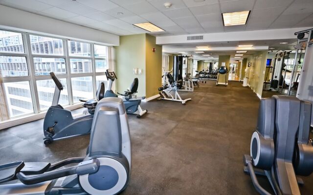 One Broadway Brickell Apartments by NUOVO