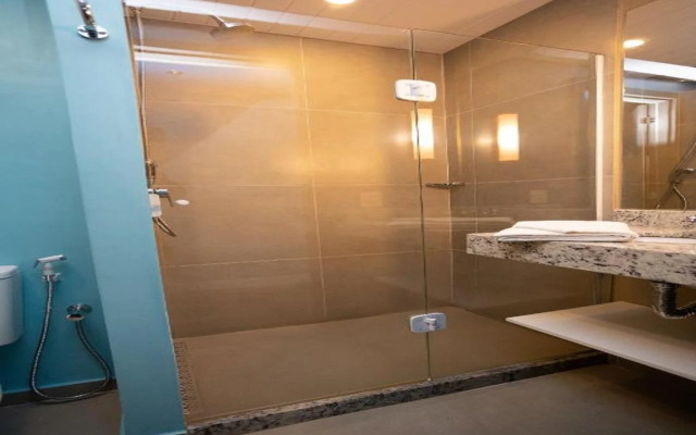 Ibis Budget Capao Bonito