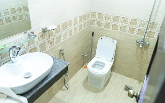 Islamabad lodges