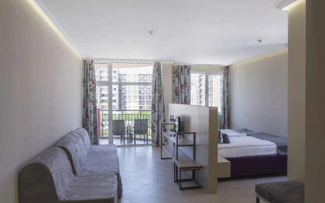 MPM Hotel Astoria
