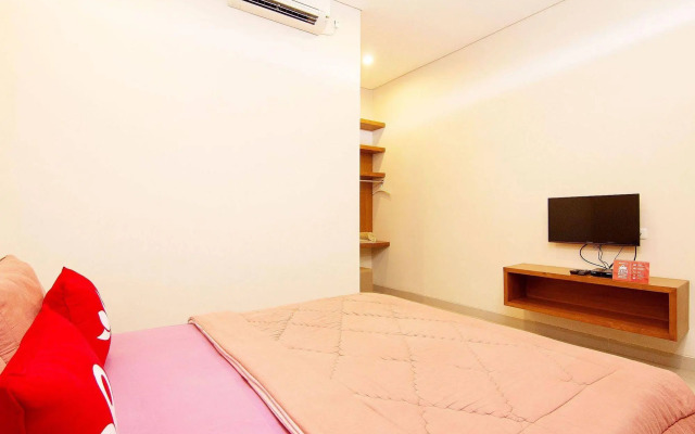 ZEN Rooms Homey Sanur