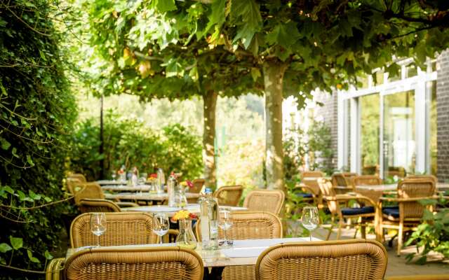 Campanile Hotel Breda