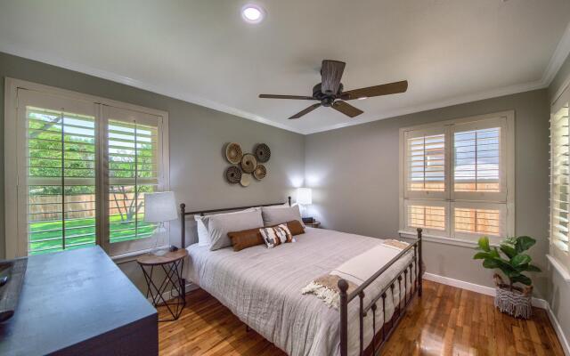 Momma's House on Landa DT 430