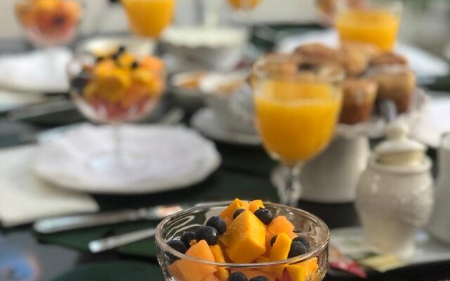 Casa Laní Luxury B&B