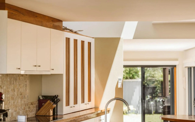 Oasis on the Beach :: Jervis Bay Rentals