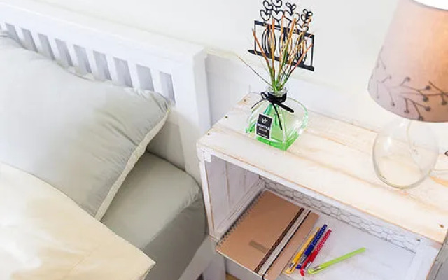 Hualien La Ruelle B&B