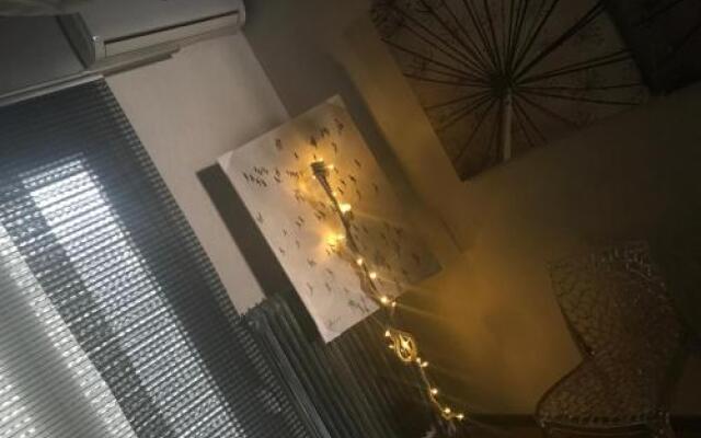 Loft Apartment,heart of Athens