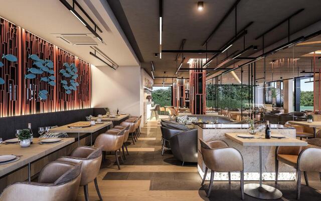 BlueSotel SMART Krabi Aonang Beach - Adults only