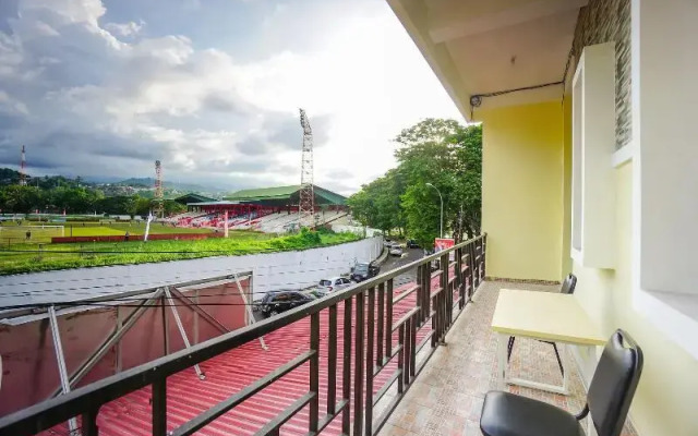 Wisma Waraney by OYO Rooms