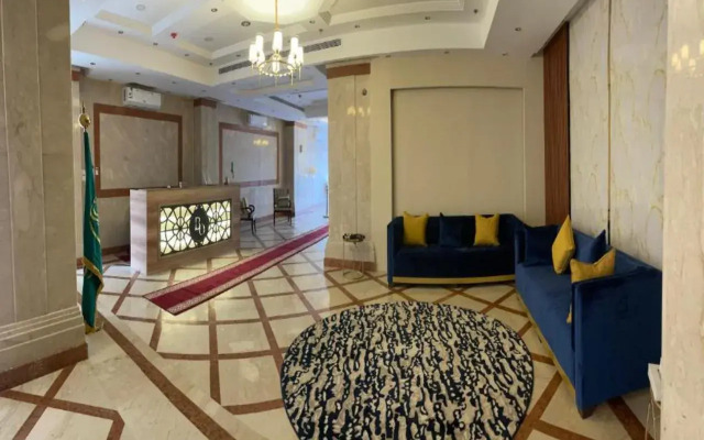 Polaris Furnished Apartments
