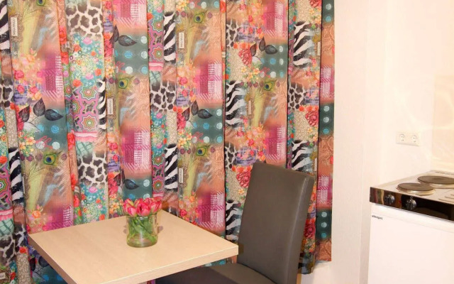 Aparthotel Orchidea