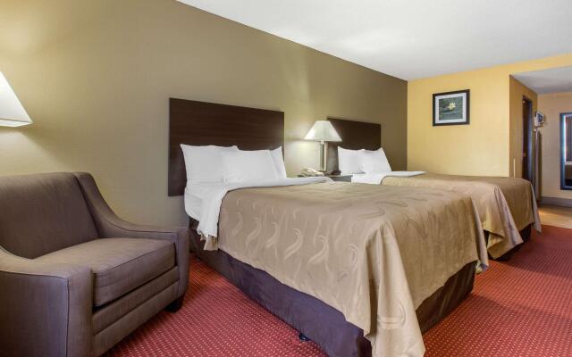 Quality Inn Williamston