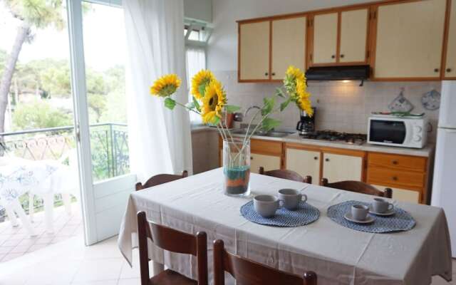 Great Apartment With a Gorgeous Terrace - Beahost