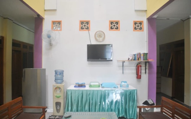 Anugrah Hotel Syariah