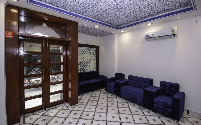 OYO 16854 Hotel Alba Inn