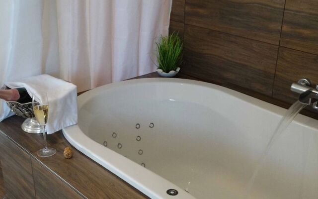 Ferienhaus Sine Tempo