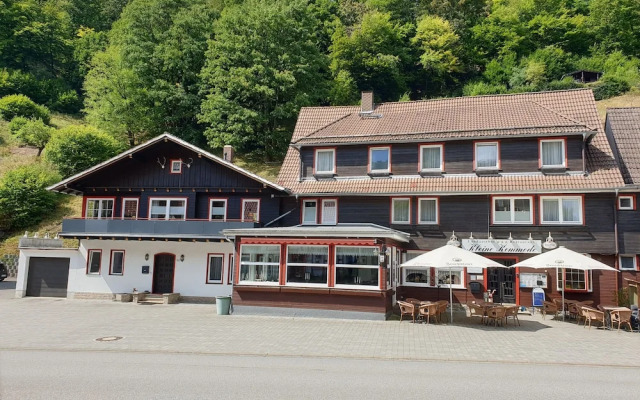 Landgasthof Kleine Kommode