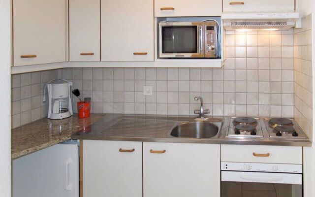 Chalet Venetz 38524