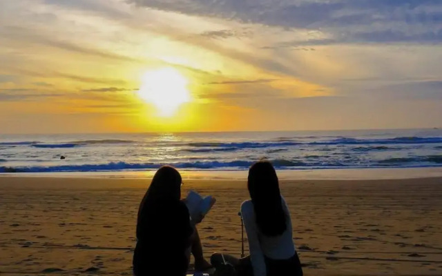 Honba Lagi Beach Resort