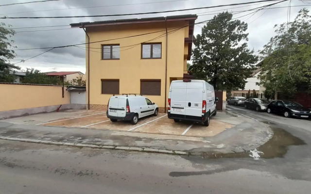 Visconti Residence
