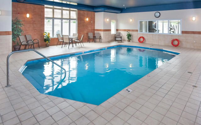 Best Western Plus Moncton