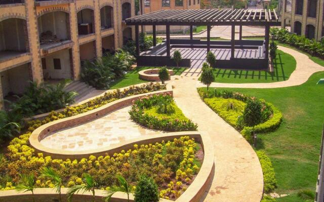 Discover Resorts