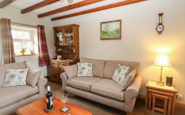 Stoneleigh Cottage