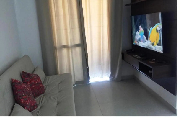 Apartamento - Residencial Vista Verde